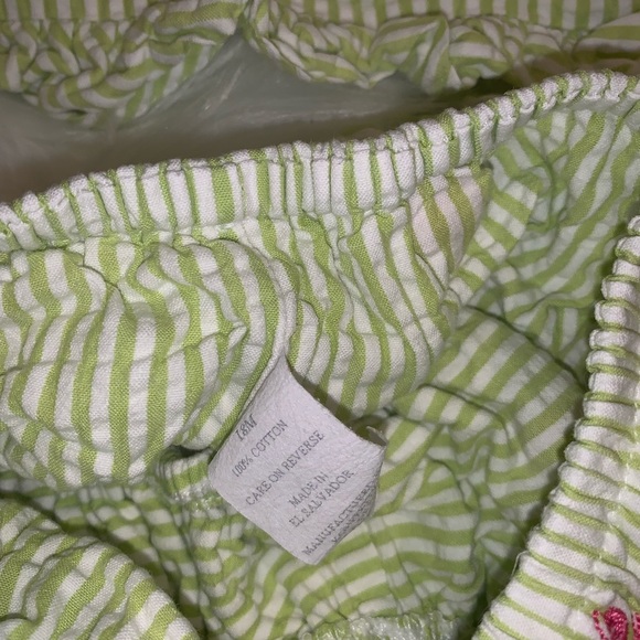 Seersucker bikini - 18 months - Picture 7 of 7